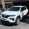 RENAULT KWID 1.0 12V SCE FLEX INTENSE MANUAL RENAULT KWID 1.0 12V SCE FLEX INTENSE MANUAL