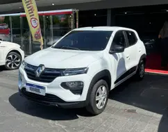 RENAULT KWID 1.0 12V SCE FLEX INTENSE MANUAL RENAULT KWID 1.0 12V SCE FLEX INTENSE MANUAL