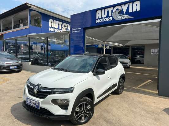 RENAULT-KWID-2022