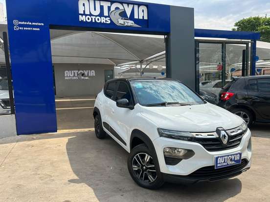 RENAULT-KWID-2022
