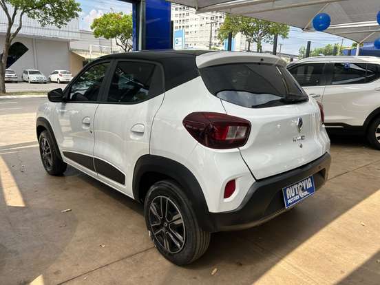 RENAULT-KWID-1.0 12V SCE FLEX INTENSE MANUAL RENAULT-KWID-2022