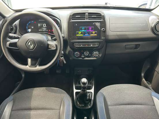 RENAULT-KWID-2022