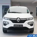 RENAULT KWID 1.0 12V SCE FLEX INTENSE MANUAL RENAULT KWID 1.0 12V SCE FLEX INTENSE MANUAL