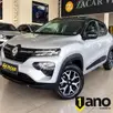 RENAULT KWID 1.0 12V SCE FLEX INTENSE MANUAL RENAULT KWID 1.0 12V SCE FLEX INTENSE MANUAL