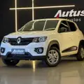 RENAULT KWID 1.0 12V SCE FLEX INTENSE MANUAL RENAULT KWID 1.0 12V SCE FLEX INTENSE MANUAL