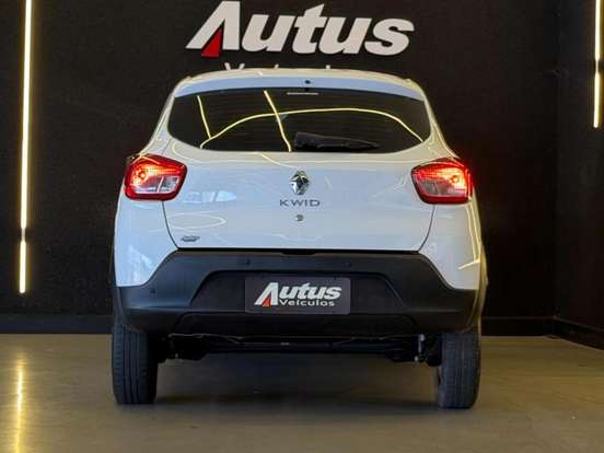 RENAULT-KWID-2021