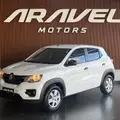RENAULT KWID 1.0 12V SCE FLEX LIFE MANUAL RENAULT KWID 1.0 12V SCE FLEX LIFE MANUAL