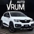 RENAULT KWID 1.0 12V SCE FLEX OUTSIDER MANUAL RENAULT KWID 1.0 12V SCE FLEX OUTSIDER MANUAL