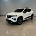 RENAULT KWID 1.0 12V SCE FLEX OUTSIDER MANUAL RENAULT KWID 1.0 12V SCE FLEX OUTSIDER MANUAL