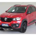 RENAULT KWID 1.0 12V SCE FLEX OUTSIDER MANUAL RENAULT KWID 1.0 12V SCE FLEX OUTSIDER MANUAL