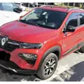 RENAULT KWID 1.0 12V SCE FLEX OUTSIDER MANUAL RENAULT KWID 1.0 12V SCE FLEX OUTSIDER MANUAL