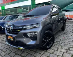 RENAULT KWID 1.0 12V SCE FLEX OUTSIDER MANUAL RENAULT KWID 1.0 12V SCE FLEX OUTSIDER MANUAL