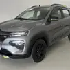 RENAULT KWID 1.0 12V SCE FLEX OUTSIDER MANUAL RENAULT KWID 1.0 12V SCE FLEX OUTSIDER MANUAL