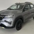 RENAULT KWID 1.0 12V SCE FLEX OUTSIDER MANUAL RENAULT KWID 1.0 12V SCE FLEX OUTSIDER MANUAL