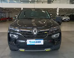 RENAULT KWID 1.0 12V SCE FLEX OUTSIDER MANUAL RENAULT KWID 1.0 12V SCE FLEX OUTSIDER MANUAL