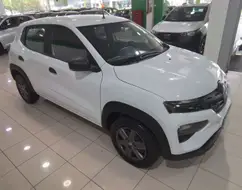 RENAULT KWID 1.0 12V SCE FLEX ZEN MANUAL RENAULT KWID 1.0 12V SCE FLEX ZEN MANUAL