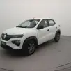 RENAULT KWID 1.0 12V SCE FLEX ZEN MANUAL RENAULT KWID 1.0 12V SCE FLEX ZEN MANUAL