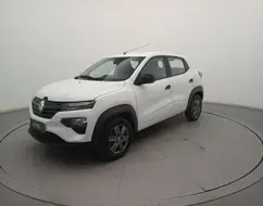 RENAULT KWID 1.0 12V SCE FLEX ZEN MANUAL RENAULT KWID 1.0 12V SCE FLEX ZEN MANUAL