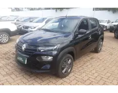 RENAULT KWID 1.0 12V SCE FLEX ZEN MANUAL RENAULT KWID 1.0 12V SCE FLEX ZEN MANUAL