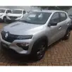 RENAULT KWID 1.0 12V SCE FLEX ZEN MANUAL RENAULT KWID 1.0 12V SCE FLEX ZEN MANUAL