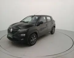 RENAULT KWID 1.0 12V SCE FLEX ZEN MANUAL RENAULT KWID 1.0 12V SCE FLEX ZEN MANUAL