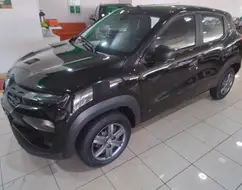 RENAULT KWID 1.0 12V SCE FLEX ZEN MANUAL RENAULT KWID 1.0 12V SCE FLEX ZEN MANUAL