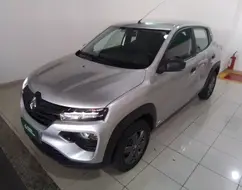 RENAULT KWID 1.0 12V SCE FLEX ZEN MANUAL RENAULT KWID 1.0 12V SCE FLEX ZEN MANUAL