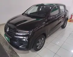 RENAULT KWID 1.0 12V SCE FLEX ZEN MANUAL RENAULT KWID 1.0 12V SCE FLEX ZEN MANUAL