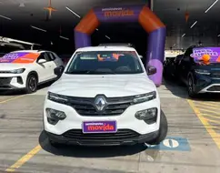 RENAULT KWID 1.0 12V SCE FLEX ZEN MANUAL RENAULT KWID 1.0 12V SCE FLEX ZEN MANUAL