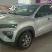 RENAULT KWID 1.0 12V SCE FLEX ZEN MANUAL RENAULT KWID 1.0 12V SCE FLEX ZEN MANUAL