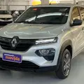 RENAULT KWID 1.0 12V SCE FLEX ZEN MANUAL RENAULT KWID 1.0 12V SCE FLEX ZEN MANUAL