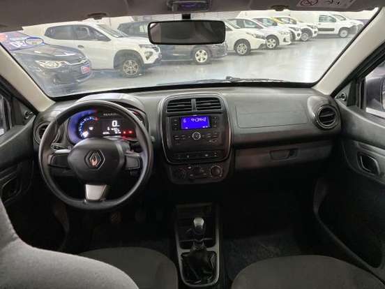 RENAULT-KWID-2024