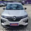 RENAULT KWID 1.0 12V SCE FLEX ZEN MANUAL RENAULT KWID 1.0 12V SCE FLEX ZEN MANUAL