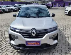 RENAULT KWID 1.0 12V SCE FLEX ZEN MANUAL RENAULT KWID 1.0 12V SCE FLEX ZEN MANUAL