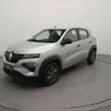 RENAULT KWID 1.0 12V SCE FLEX ZEN MANUAL RENAULT KWID 1.0 12V SCE FLEX ZEN MANUAL