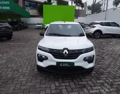 RENAULT KWID 1.0 12V SCE FLEX ZEN MANUAL RENAULT KWID 1.0 12V SCE FLEX ZEN MANUAL