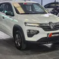 RENAULT KWID 1.0 12V SCE FLEX ZEN MANUAL RENAULT KWID 1.0 12V SCE FLEX ZEN MANUAL