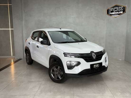 RENAULT-KWID-2025