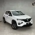RENAULT KWID 1.0 12V SCE FLEX ZEN MANUAL RENAULT KWID 1.0 12V SCE FLEX ZEN MANUAL