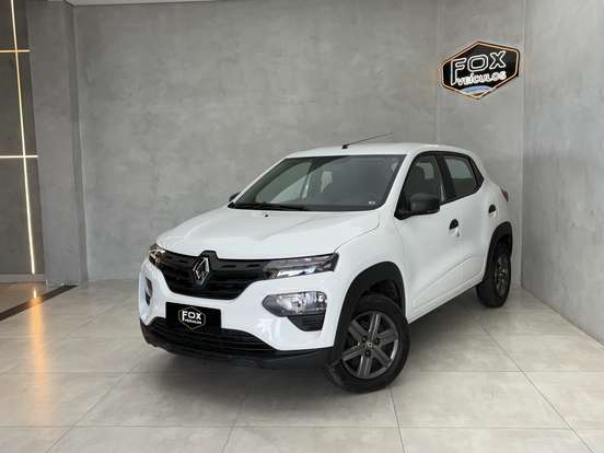 RENAULT-KWID-2025