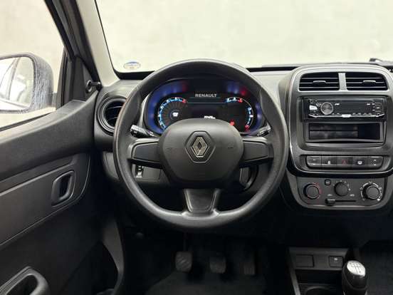 RENAULT-KWID-2025