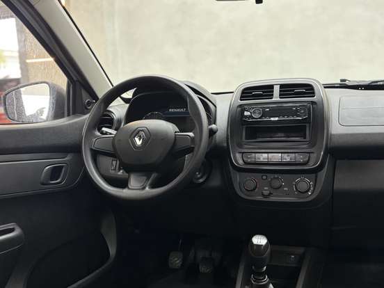 RENAULT-KWID-2025