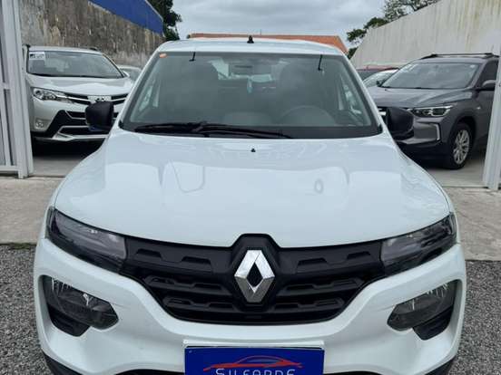 RENAULT-KWID-1.0 12V SCE FLEX ZEN MANUAL RENAULT-KWID-2024