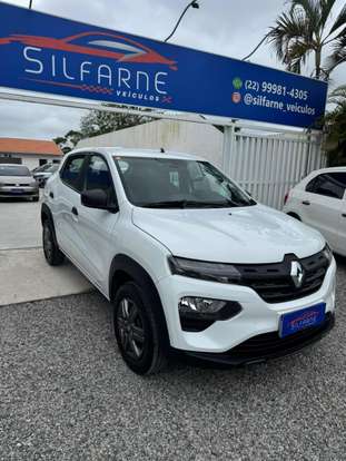 RENAULT-KWID-2024