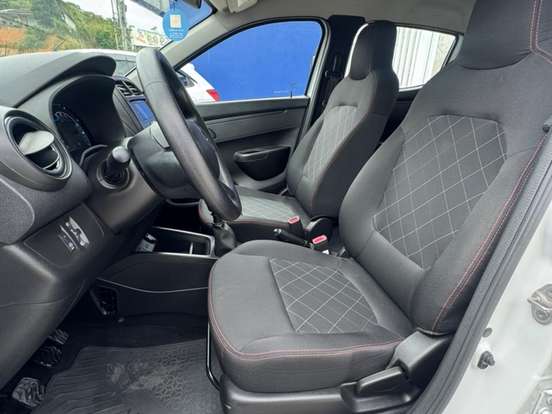 RENAULT-KWID-1.0 12V SCE FLEX ZEN MANUAL RENAULT-KWID-2024