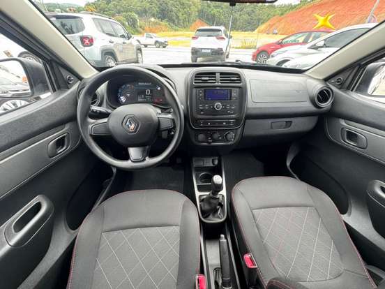 RENAULT-KWID-2024