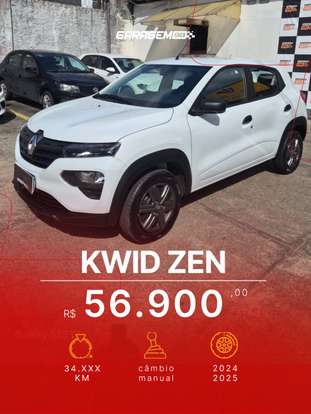 RENAULT-KWID-2024