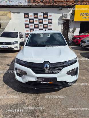 RENAULT-KWID-2024