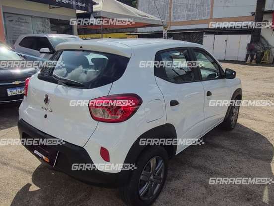 RENAULT-KWID-1.0 12V SCE FLEX ZEN MANUAL RENAULT-KWID-2024