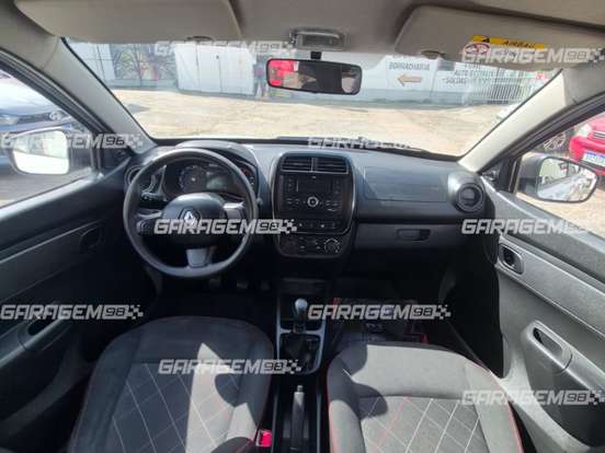 RENAULT-KWID-1.0 12V SCE FLEX ZEN MANUAL RENAULT-KWID-2024